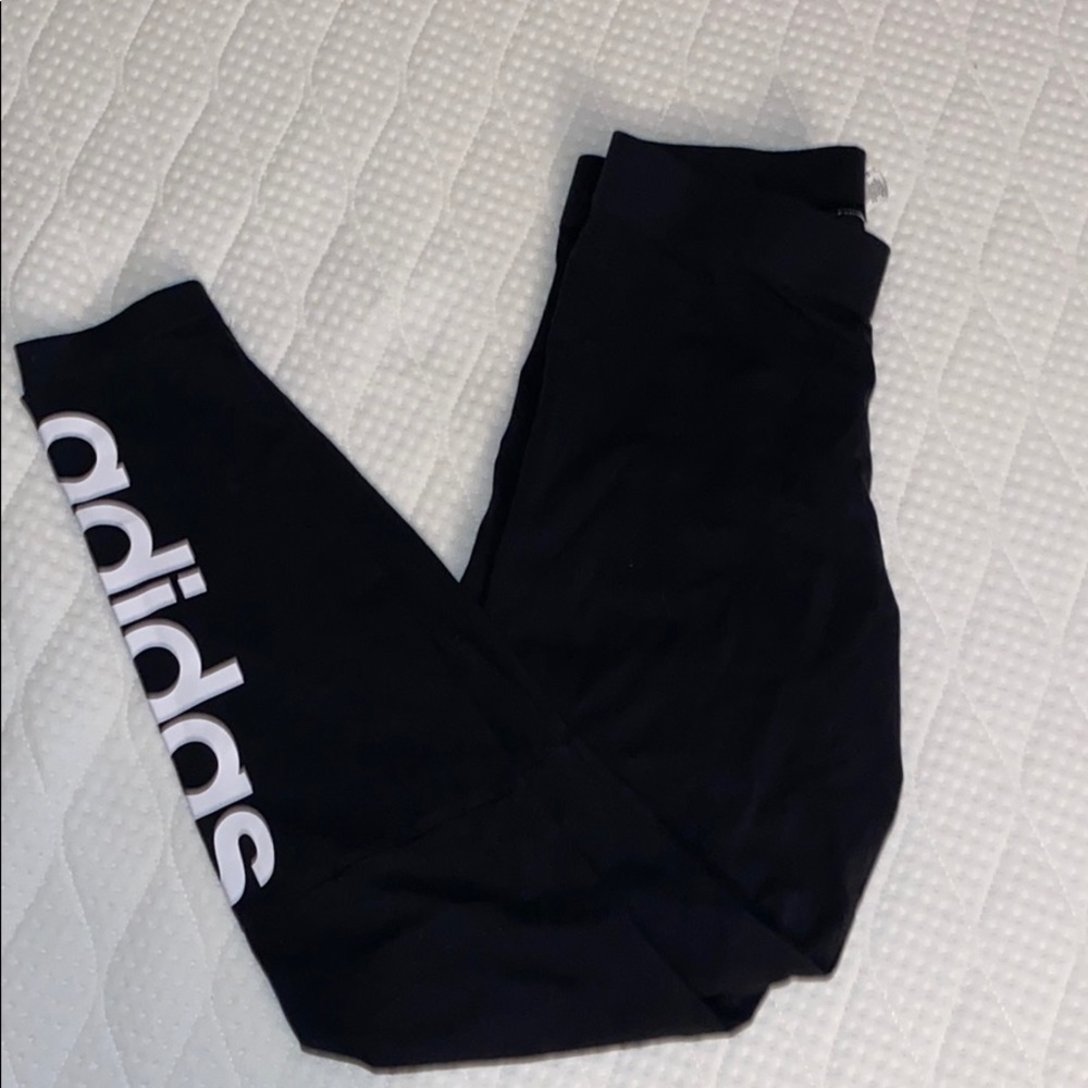 Adidas leggings
